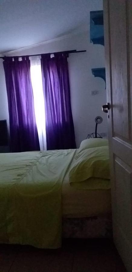 Camping La Encantada Ushuaia Eksteriør bilde